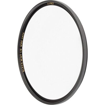 B&W 52mm Nebelfilter - Objektivfilter für sanfte Bilder B&W 52mm Nebelfilter - Objektivfilter für sanfte Bilder