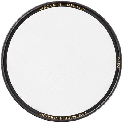 B&W 77mm Nebel-Filter Nano V-Pro - Filter B&W 77mm Nebel-Filter Nano V-Pro - Filter
