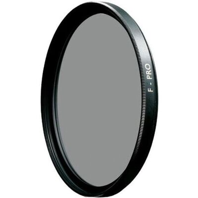 B&W F-Pro 102 ND Classic Filter - Filter B&W F-Pro 102 ND Classic Filter - Filter