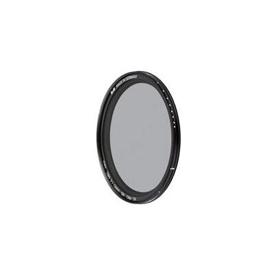 B&W 77mm Variabler ND-Filter - Kameraobjektivfilter für Fotografie B&W 77mm Variabler ND-Filter - Kameraobjektivfilter für Fotografie