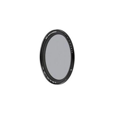 B+W B+W XS-Pro Vario ND Filter - 82mm Black - Professional ND Filter B+W B+W XS-Pro Vario ND Filter - 82mm Black - Professional ND Filter