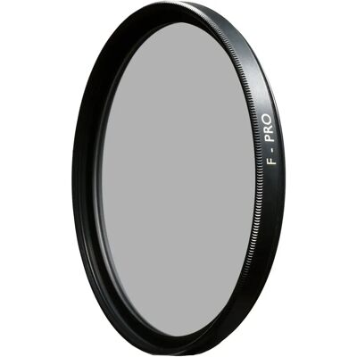 B+W ND 0.6-4X Filter - Neutrale Dichtheid 58mm B+W ND 0.6-4X Filter - Neutrale Dichtheid 58mm