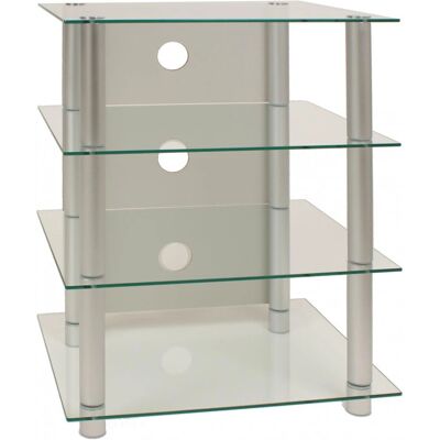 Tableau Média VCM Blados - Aluminium, Verre de Sécurité, 70x59x49cm - Publicité Tableau Média VCM Blados - Aluminium, Verre de Sécurité, 70x59x49cm - Publicité