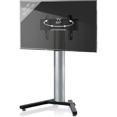 VCM Stadino Mini TV-Ständer - Schwenkbar um 60° - Für 32-70" Fernseher VCM Stadino Mini TV-Ständer - Schwenkbar um 60° - Für 32-70" Fernseher