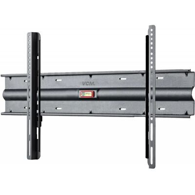 VCM Morgenthaler WF 120 Stahl Wandhalterung - Für 32-70 Zoll Fernseher VCM Morgenthaler WF 120 Stahl Wandhalterung - Für 32-70 Zoll Fernseher