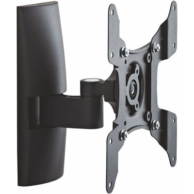 VCM Morgenthaler TS1 - 94cm TV Wandhalterung Schwarz VCM Morgenthaler TS1 - 94cm TV Wandhalterung Schwarz