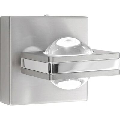 Lámpara de Pared RGBW de Paul Neuhaus - Ajustable y Dimmable Lámpara de Pared RGBW de Paul Neuhaus - Ajustable y Dimmable
