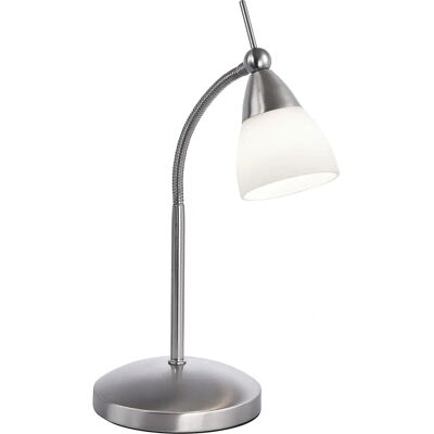 PAUL NEUHAUS Pino Lampada da Tavolo Regolabile - Luce da Tavolo PAUL NEUHAUS Pino Lampada da Tavolo Regolabile - Luce da Tavolo