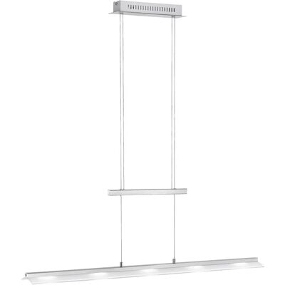 Paul Neuhaus NELE Hängeleuchte mit Sensor & Dimmfunktion - 100cm Paul Neuhaus NELE Hängeleuchte mit Sensor & Dimmfunktion - 100cm