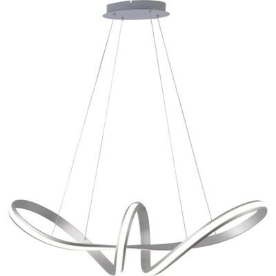 Paul Neuhaus Melinda Pendelleuchte - Modernes Design - 3000K LED Paul Neuhaus Melinda Pendelleuchte - Modernes Design - 3000K LED