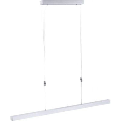 Paul Neuhaus Verstellbare LED Pendelleuchte Adriana - Modernes Design Paul Neuhaus Verstellbare LED Pendelleuchte Adriana - Modernes Design