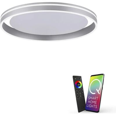 Paul Neuhaus Q-VITO LED Deckenleuchte - Smart Home, Dimmer, 2700-5000K Paul Neuhaus Q-VITO LED Deckenleuchte - Smart Home, Dimmer, 2700-5000K