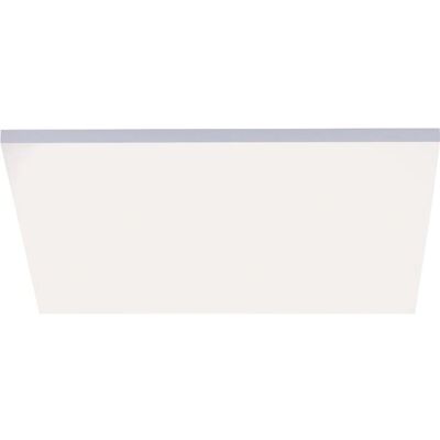 Paul Neuhaus Rahmenlose Deckenleuchte - Weiß, LED, 62cm, Dimmbar Paul Neuhaus Rahmenlose Deckenleuchte - Weiß, LED, 62cm, Dimmbar