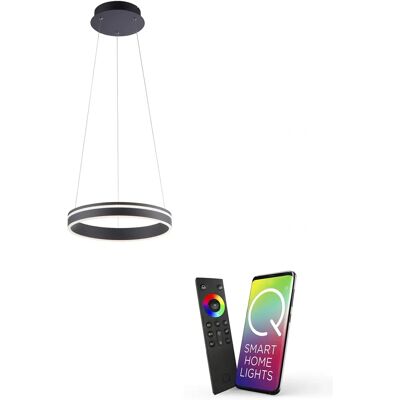 Paul Neuhaus Q-VITO Intelligente Pendelleuchte Paul Neuhaus Q-VITO Intelligente Pendelleuchte
