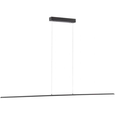 Suspension LED Paul Neuhaus - Capteur, Variateur, CCT - Publicité Suspension LED Paul Neuhaus - Capteur, Variateur, CCT - Publicité