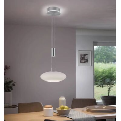 Paul Neuhaus Q-ETIENNE Pendant Light - Smart ZigBee Adjustable 2700K-5000K Paul Neuhaus Q-ETIENNE Pendant Light - Smart ZigBee Adjustable 2700K-5000K
