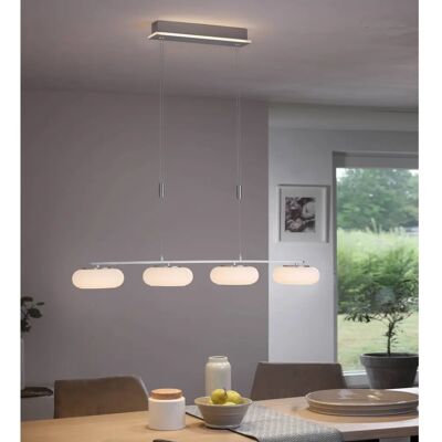 Paul Neuhaus Q-ETIENNE LED Pendellampa - Justerbar & Smart Paul Neuhaus Q-ETIENNE LED Pendellampa - Justerbar & Smart