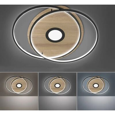 Paul Neuhaus Q-Amira LED-Deckenleuchte - Dimmbar, ZigBee, 2700-5000K Paul Neuhaus Q-Amira LED-Deckenleuchte - Dimmbar, ZigBee, 2700-5000K