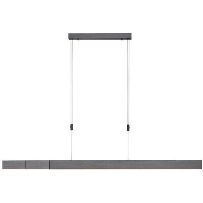 Justerbar hængelampe fra Paul Neuhaus - CCT, Dimmable, 120-200cm Justerbar hængelampe fra Paul Neuhaus - CCT, Dimmable, 120-200cm