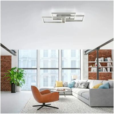 Paul Neuhaus LED Deckenleuchte PAAN - dimmbar, CCT, Fernbedienung Paul Neuhaus LED Deckenleuchte PAAN - dimmbar, CCT, Fernbedienung