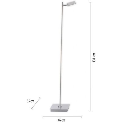 Lampadaire LED Pure Mira - Lampadaire LED Lampadaire LED Pure Mira - Lampadaire LED