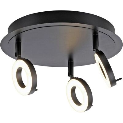 Paul Neuhaus Sileda 3-Flammige LED Deckenleuchte - Badezimmer IP44 Paul Neuhaus Sileda 3-Flammige LED Deckenleuchte - Badezimmer IP44