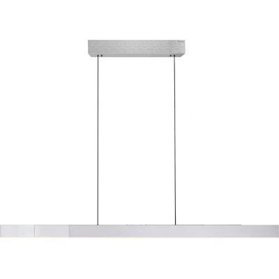 Paul Neuhaus Aluminium LED Pendelleuchte PURE-MOTO-RISE - Höhen- & Längenverstellbar Paul Neuhaus Aluminium LED Pendelleuchte PURE-MOTO-RISE - Höhen- & Längenverstellbar