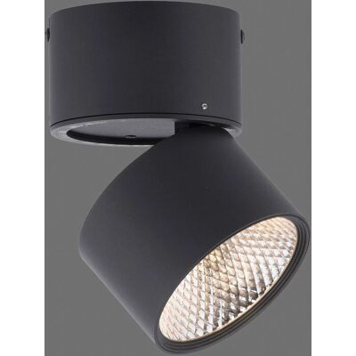Luminaire LED Paul Neuhaus - PURE-NOLA - Dimmable en 3 étapes - Publicité Luminaire LED Paul Neuhaus - PURE-NOLA - Dimmable en 3 étapes - Publicité