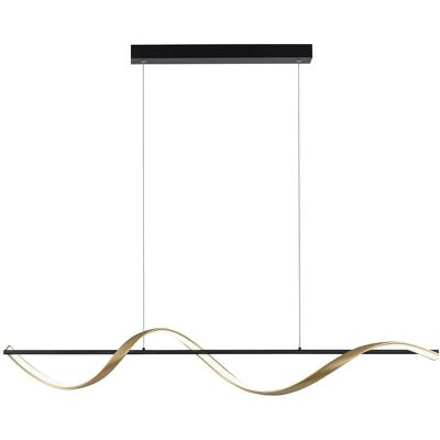 Paul Neuhaus Q-Swing LED Hanglamp met Afstandsbediening en ZigBee Paul Neuhaus Q-Swing LED Hanglamp met Afstandsbediening en ZigBee