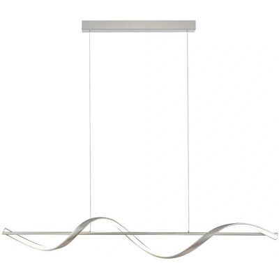Paul Neuhaus Q-SWING Pendelleuchte - Smart, Dimmbar, Einstellbare Farbtemperatur Paul Neuhaus Q-SWING Pendelleuchte - Smart, Dimmbar, Einstellbare Farbtemperatur
