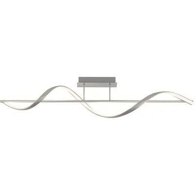 Lámpara de techo LED Q-SWING de Paul Neuhaus - Regulable, ZigBee, 2700-5000K Lámpara de techo LED Q-SWING de Paul Neuhaus - Regulable, ZigBee, 2700-5000K