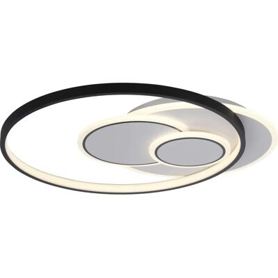 Paul Neuhaus Weiße MAILAK LED Deckenleuchte - Innenleuchte Paul Neuhaus Weiße MAILAK LED Deckenleuchte - Innenleuchte