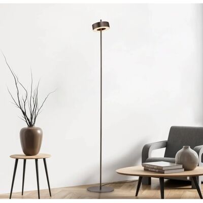 Paul Neuhaus Q-ROTATE Golvlampa - Golvlampa Paul Neuhaus Q-ROTATE Golvlampa - Golvlampa
