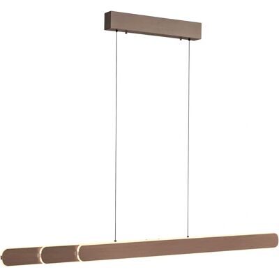 PAUL NEUHAUS Adrianarou Pendelleuchte - LED, dimmbar, höhenverstellbar PAUL NEUHAUS Adrianarou Pendelleuchte - LED, dimmbar, höhenverstellbar