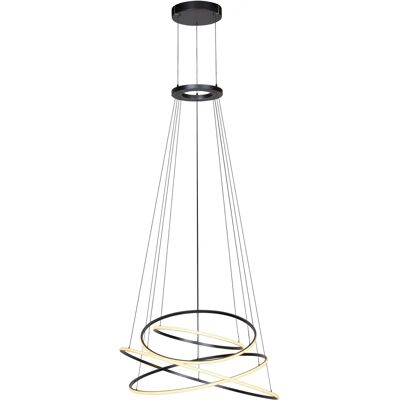 Paul Neuhaus - 2566-15 - 2700-5000K - Suspension luminaire - Publicité Paul Neuhaus - 2566-15 - 2700-5000K - Suspension luminaire - Publicité