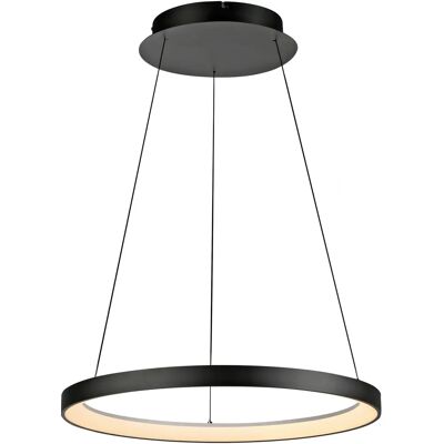 PAUL NEUHAUS HOOP Pendelleuchte - LED, Dimmbar, Höhenverstellbar PAUL NEUHAUS HOOP Pendelleuchte - LED, Dimmbar, Höhenverstellbar
