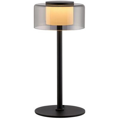 Unbekannt Unbekannt - Dimmable Tischlampe - 15x15x33 cm Unbekannt Unbekannt - Dimmable Tischlampe - 15x15x33 cm