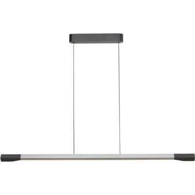 Paul Neuhaus Hoop Pendel Light - LED, Dæmpbar, Højdejusterbar Paul Neuhaus Hoop Pendel Light - LED, Dæmpbar, Højdejusterbar