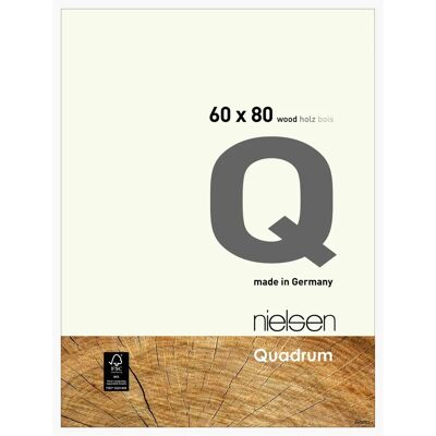Nielsen - Quadrum - 60 x 80cm - Picture Frame Nielsen - Quadrum - 60 x 80cm - Picture Frame