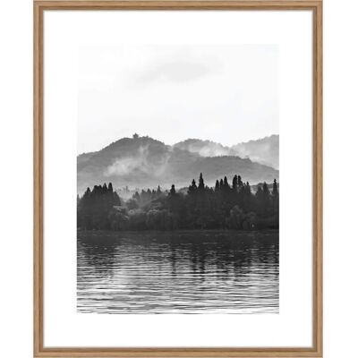 Nielsen Design 1122102 Bruine Fotolijst - Fotolijst Nielsen Design 1122102 Bruine Fotolijst - Fotolijst