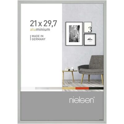 Nielsen - Pixel - A4 21 x 29.7 cm - Poster frame Nielsen - Pixel - A4 21 x 29.7 cm - Poster frame