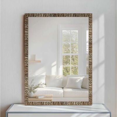 Nielsen HOME - Florentina - Bronze - Wall Mirror Nielsen HOME - Florentina - Bronze - Wall Mirror