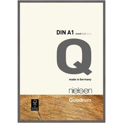 Nielsen A1 Wooden Picture Frame - FSC Certified Nielsen A1 Wooden Picture Frame - FSC Certified
