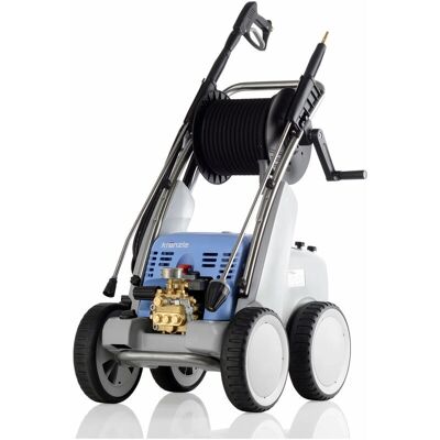 Kranzle Quadro 800 TST - Lavadora de alta pressão Kranzle Quadro 800 TST - Lavadora de alta pressão