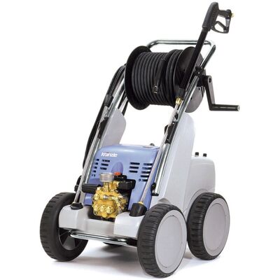 Kranzle Quadro 1000 TST Pressure Washer - Professional Heavy Duty Kranzle Quadro 1000 TST Pressure Washer - Professional Heavy Duty
