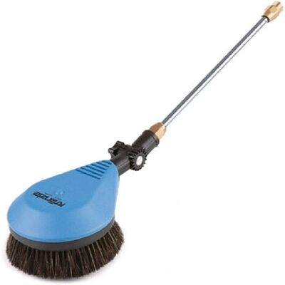 Acessório para lavadora de alta pressão Kranzle 410501 - Escova rotativa Acessório para lavadora de alta pressão Kranzle 410501 - Escova rotativa