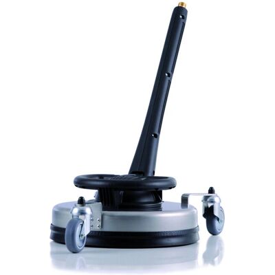 KRAENZLE - UFO Round Cleaner - 350mm - Lavatrice ad alta pressione KRAENZLE - UFO Round Cleaner - 350mm - Lavatrice ad alta pressione