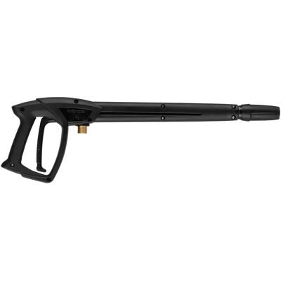 Pistolet haute pression Kränzle M2000 - Raccord rapide - Publicité Pistolet haute pression Kränzle M2000 - Raccord rapide - Publicité
