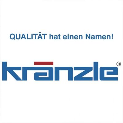 Kranzle 15m Hochdruckstahlgewebe-Schlauch - Hochdruckschlauch Kranzle 15m Hochdruckstahlgewebe-Schlauch - Hochdruckschlauch