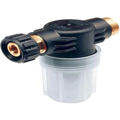 Kränzle Wasserfilter - 3/4" Einlass - Hochdruckreiniger-Zubehör Kränzle Wasserfilter - 3/4" Einlass - Hochdruckreiniger-Zubehör